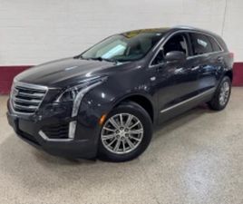 CADILLAC XT5 CADILLAC XT5 3.6 AWD / LUXURY / CARPLAY / PANO ≫ 2017 • 34 300 ЛВ. • ID