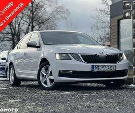 SKODA OCTAVIA 1.6 TDI AMBITION