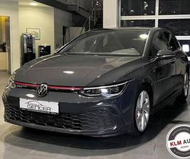 VOLKSWAGEN GOLF GTI GOLF 8ª SERIE GOLF 2.0 TSI DSG GTI
