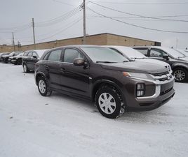 MITSUBISHI RVR ES AWC | BAS KILO | GARANTIE