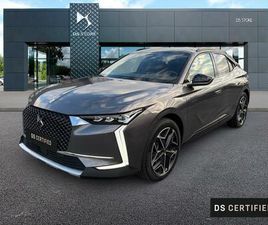 E-TENSE 225CH CROSS RIVOLI