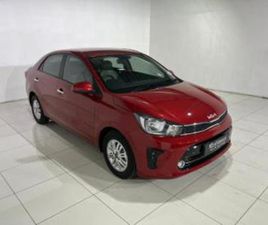 KIA PEGAS 1.4 EX MANUAL