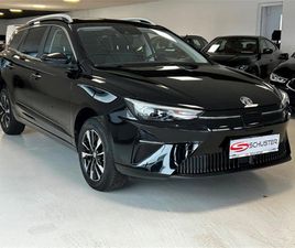 MG MG5 MG MG5 COMFORT 50,3 KWH STANDART REICHWEITE