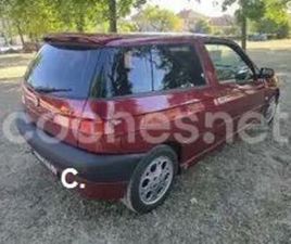 ALFA ROMEO 145 ALFA ROMEO 145 145 1.9 TDS LUJO