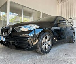 BMW 116 116D 5P. ADVANTAGE AUTO