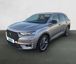 CROSSBACK CROSSBACK HYBRIDE E-TENSE 225 EAT8 BUSINESS