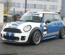 R56 CHALLENGE (2008)