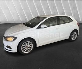 VOLKSWAGEN POLO VOLKSWAGEN POLO SPORT 1.0 TSI
