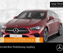 MERCEDES CLASSE C STATION WAGON C 180 PROGRESSIVE+LED+KAMERA+7G