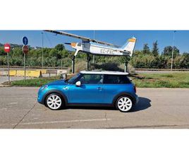 MINI MINI COOPER SD AUT.