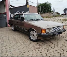 CHEVROLET OPALA DIPLOMATA/DIPLOM. SLE 4.1/2.5