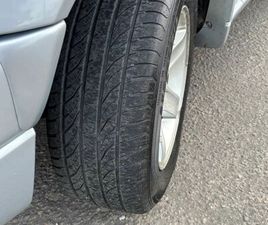 CHEVROLET TRACKER CHEVROLET TRACKER 2.0 16V 128CV MPFI 4X4 5P 2008