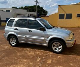 CHEVROLET TRACKER CHEVROLET TRACKER 2.0 16V 128CV MPFI 4X4 5P 2009