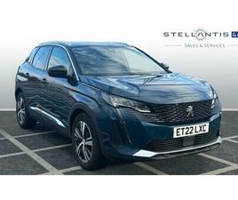 1.2 PURETECH ALLURE PREMIUM EAT EURO 6 (S/S) 5DR