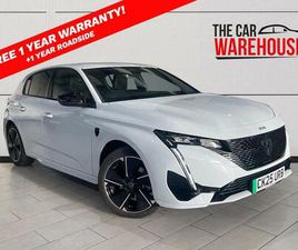 115KW GT 54KWH 5DR AUTO