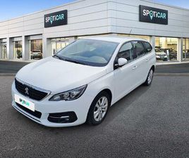 SW ACTIVE PACK 130 AUTOMATIK; *NAVI *SHZ *PDC HINT