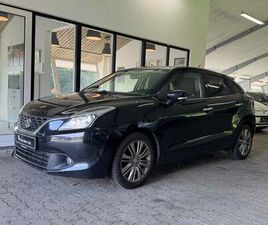SUZUKI BALENO SUZUKI BALENO 1,2 DUALJET EXCLUSIVE - 74.500 KR