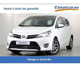 TOYOTA VERSO TOYOTA VERSO VERSO 150D ADVANCE AUTODRIVE S 7 PLAZAS