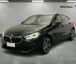 BMW SERIE 2 GRAN COUPE BMW SERIE 2 218D GRAN COUPE ADVANTAGE