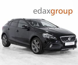 VOLVO V40 CROSS COUNTRY