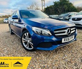 2.0 C350E 6.4KWH SPORT (PREMIUM PLUS) G-TRONIC+ EURO 6 (START/STOP) 5DR 18IN ALLOY