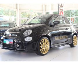 ABARTH 695 ABARTH 695 75° ANNIVERSARIO