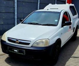 CHEVROLET CORSA 1.4