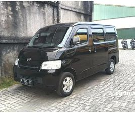 DAIHATSU MAX 2022 DAIHATSU GRAN MAX 1.3 MINI BUS D VAN MULUS+BANBARU MURAH DAIHATSU GRANMAX MINIBUS 2022 GRAN MAX MINI BUS AC