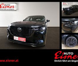 MAZDA CX-60 MAZDA CX-60 D254 AWD HOMURA COSO