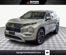 MITSUBISHI OUTLANDER PHEV SEL S* ПОДГРЕВ* 360 КАМЕРИ* ПАНОРАМА* 6+ 1