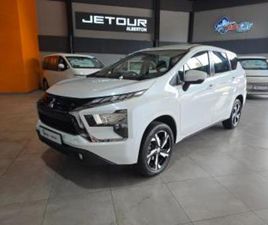 MITSUBISHI XPANDER 1.5 AUTO