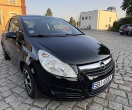 —OPEL CORSA D 1.3 ZADBANY BEZ RDZY KLIMA ANDROID— SKOCZÓW • OLX.PL