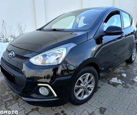 HYUNDAI I10 1.2 YES GOLD