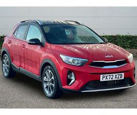 1.0 T-GDI ISG 48V CONNECT