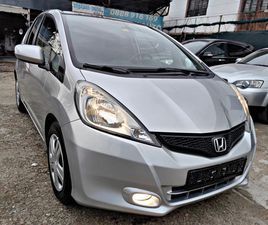 HONDA JAZZ 1.4!!ШВЕЙЦАРИЯ!!УНИКАТ!!ТОП СЪСТОЯНИЕ