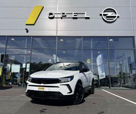 HYBRID 225 CH BVA8 GS