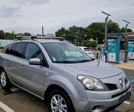 RENAULT KOLEOS 2.0 DCI 150 FAP EXPRESSION