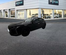 PURETECH 130 EAT8 PERFORMANCE LINE