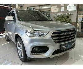 HAVAL H2 2020 HAVAL H2 1.5T LUXURY AUTO