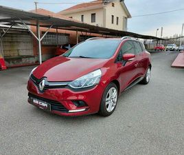 0.9 TCE 90CV SPORTER LIFE