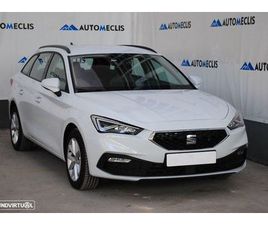 SEAT LEON ST 2.0 TDI STYLE