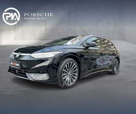 TOURER PRO S 210 KW BUSINESS