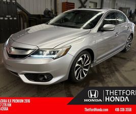 PREMIUM **CUIR** TOIT OUVRANT ** PNEUS D'HIVE