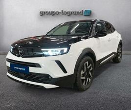 ELECTRIC 136CH ELEGANCE