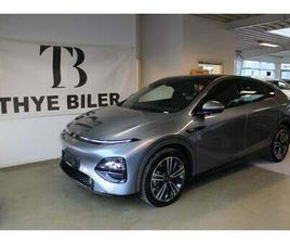 XPENG G6 PERFORMANCE 5D