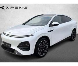 XPENG G6 XPENG G6 PERFORMANCE 5D