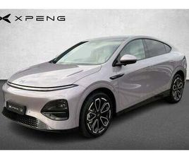 XPENG G6 XPENG G6 PERFORMANCE 5D