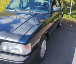 CHEVROLET OPALA COMODORO/COMOD. SLE 4.1/2.5