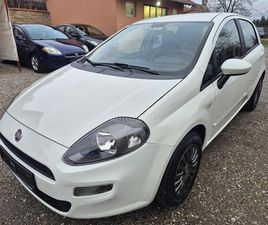FIAT GRANDE PUNTO FIAT GRANDE PUNTO 1.2