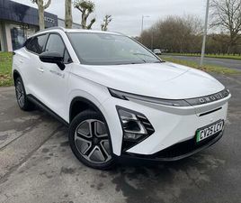 E5 61.05KWH NOBLE AUTO 5DR